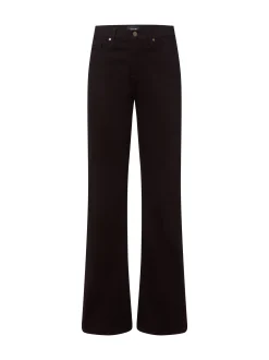 JOOP! Damen Bootcut-Jeans - Miriam in schwarz