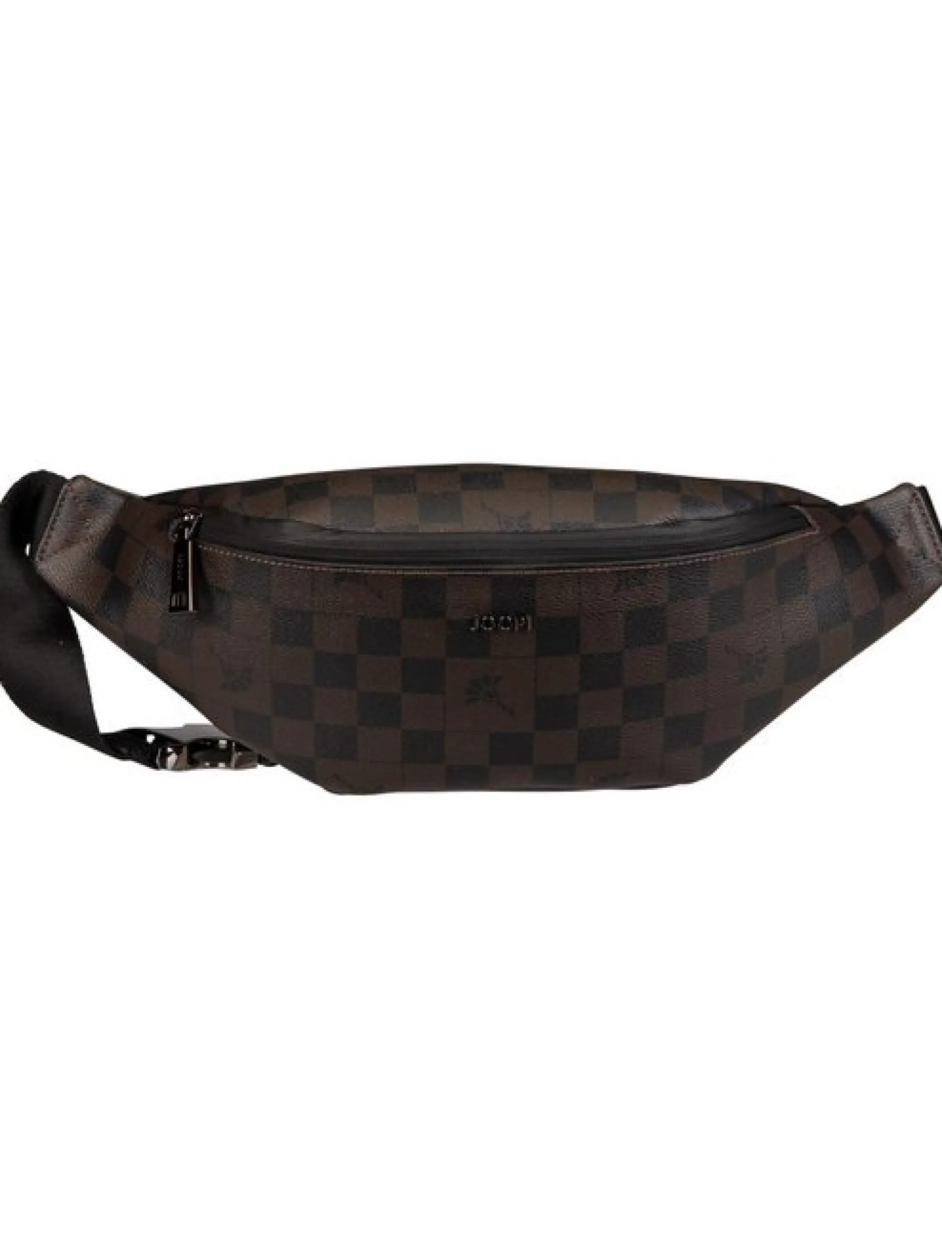 JOOP! Damen, Herren Gürteltasche - Cardona Leo SHZ in braun
