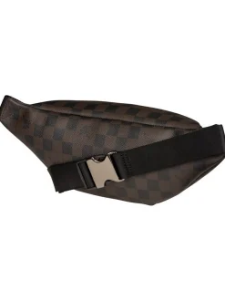 JOOP! Damen, Herren Gürteltasche - Cardona Leo SHZ in braun