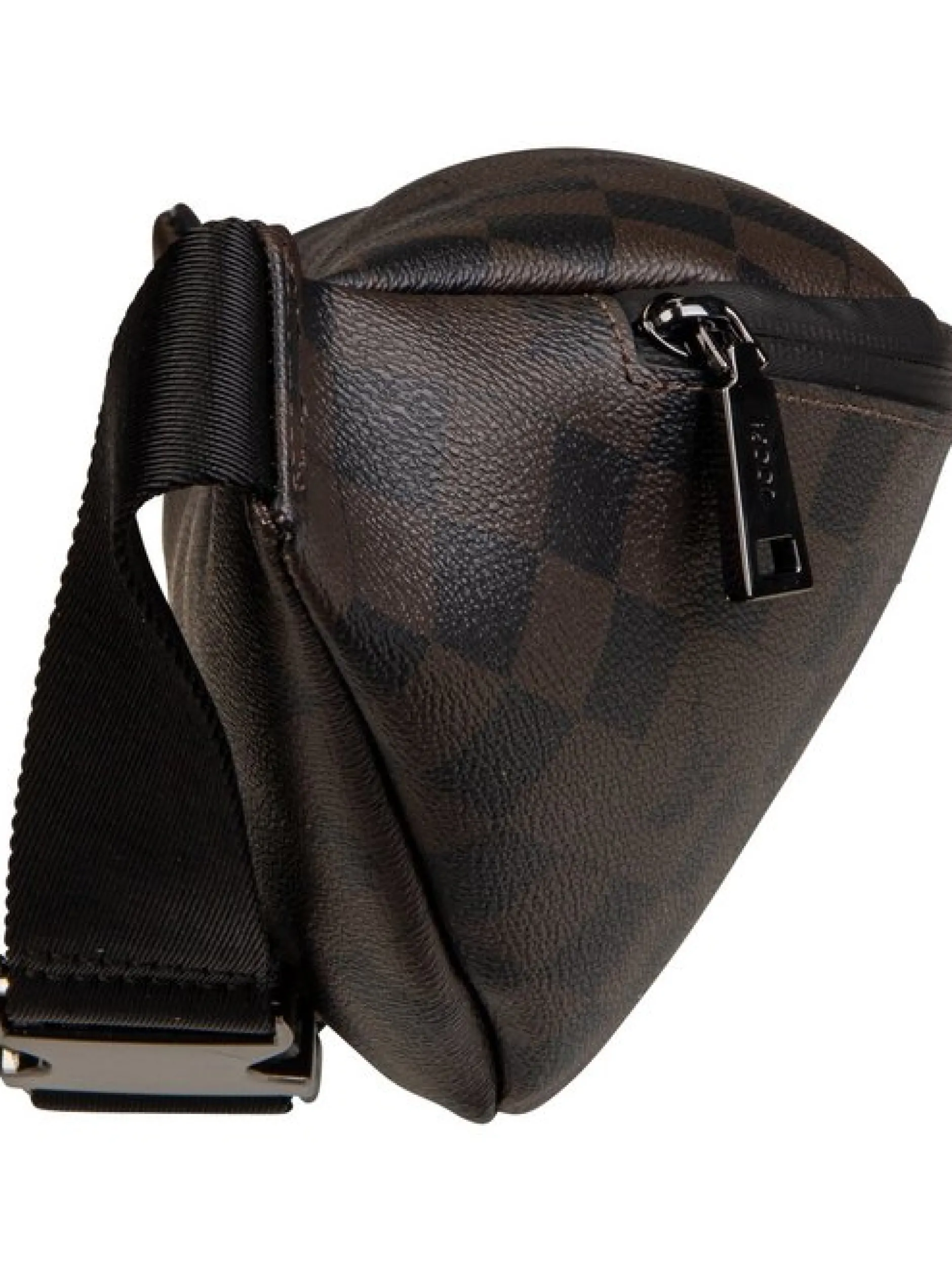 JOOP! Damen, Herren Gürteltasche - Cardona Leo SHZ in braun
