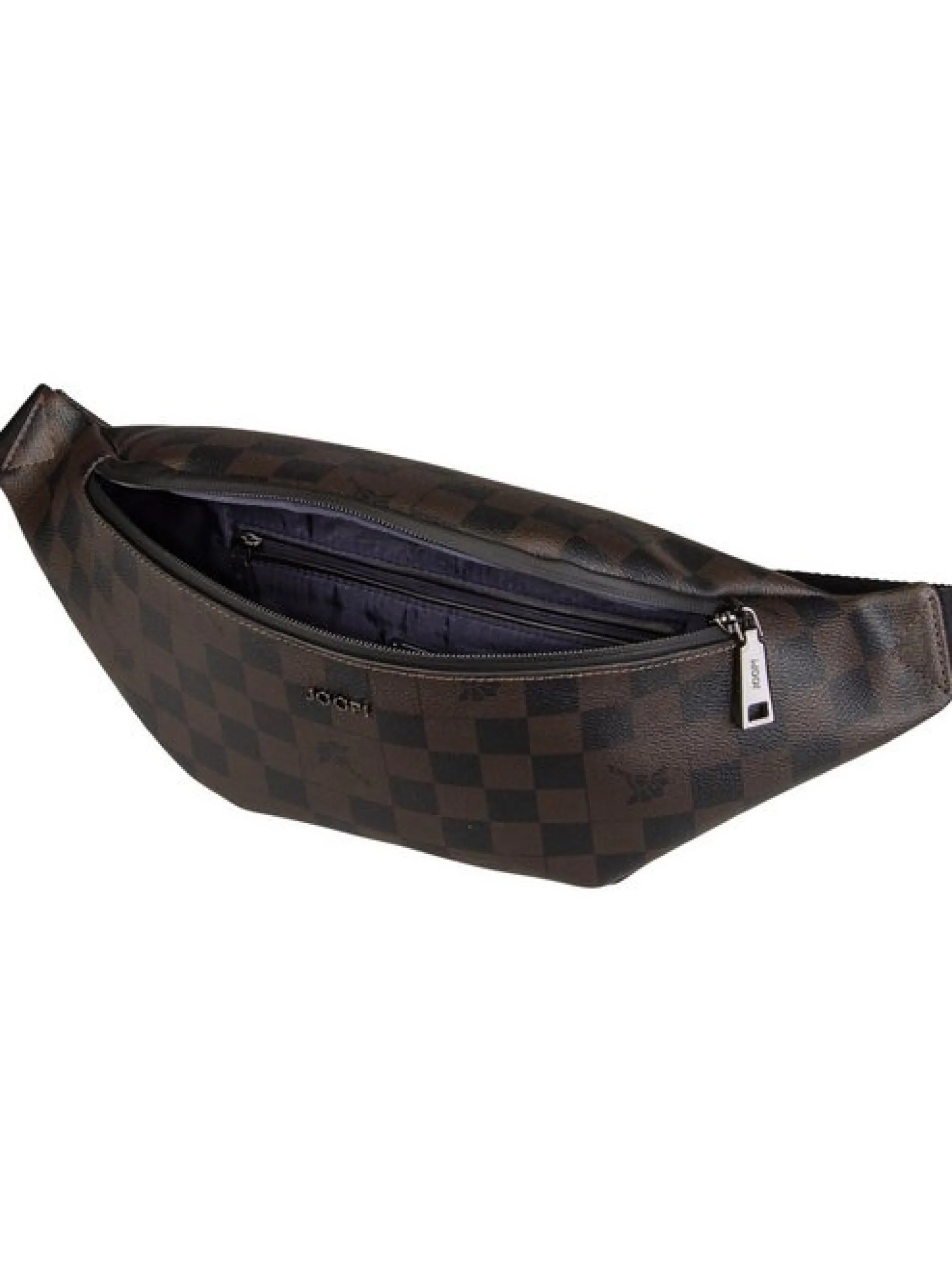 JOOP! Damen, Herren Gürteltasche - Cardona Leo SHZ in braun
