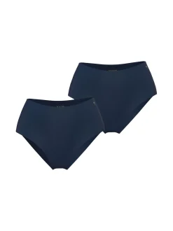 JOOP! Damen Maxislip - Sensation in blau