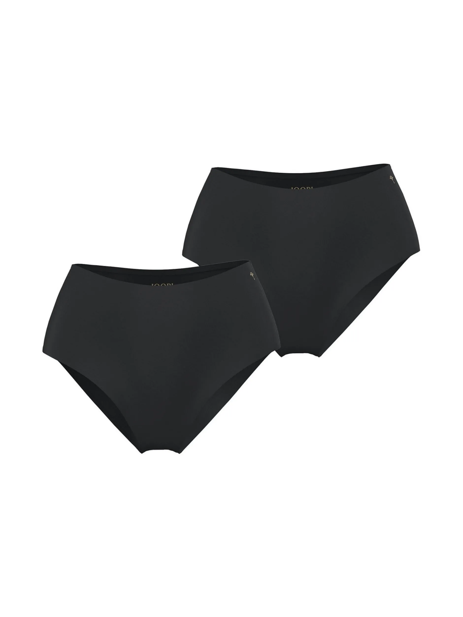 JOOP! Damen Maxislip - Sensation in schwarz