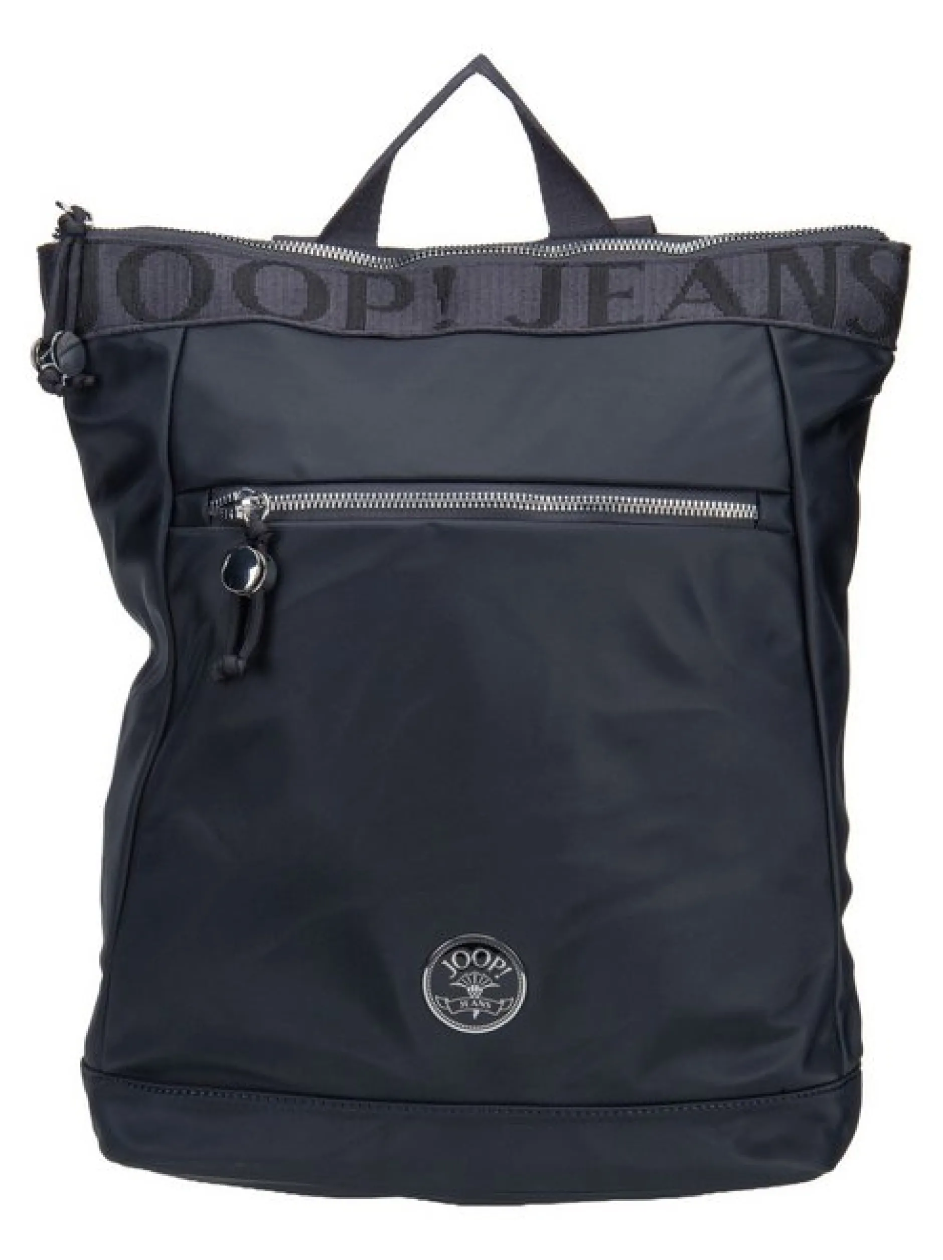 JOOP! Damen Rucksack - Lietissimo 1.0 Elva LVZ in schwarz