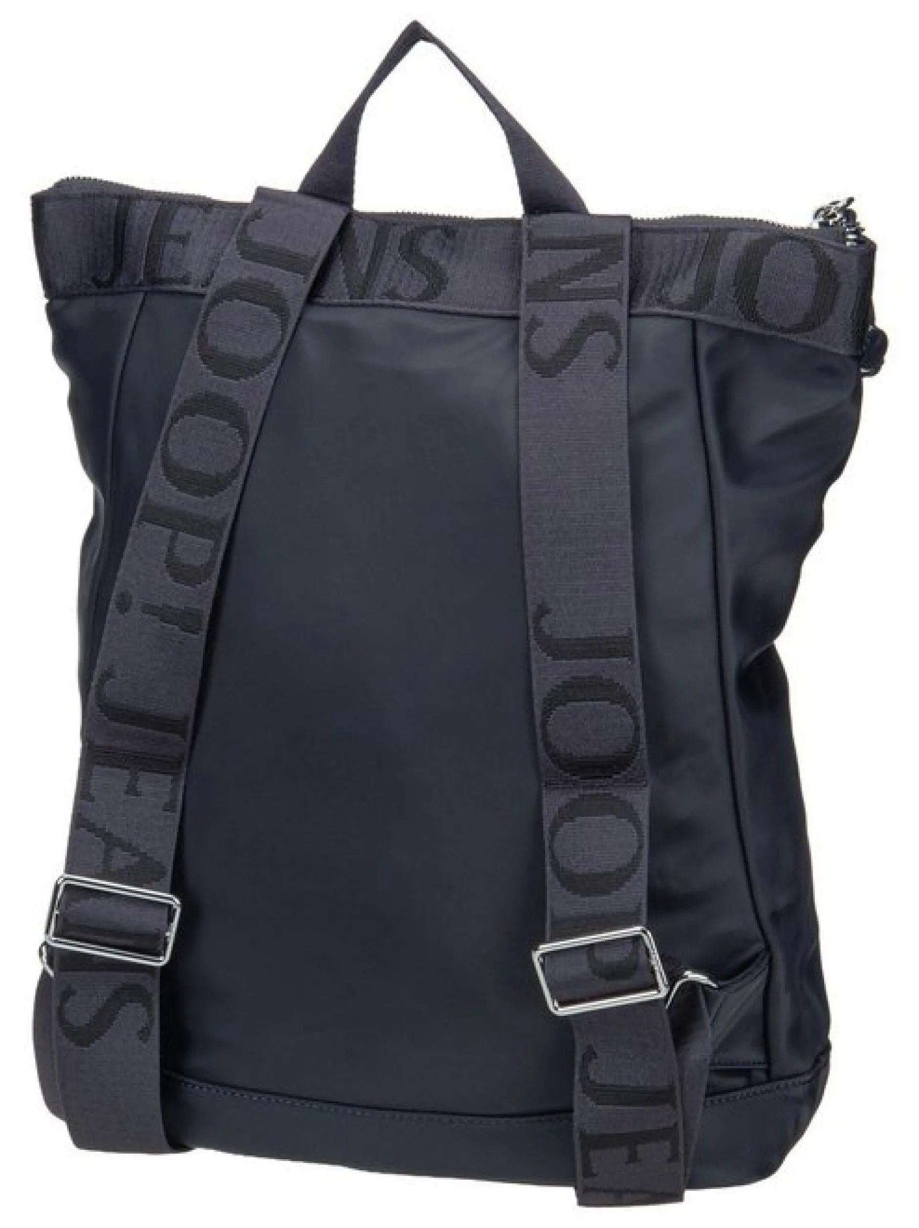 JOOP! Damen Rucksack - Lietissimo 1.0 Elva LVZ in schwarz