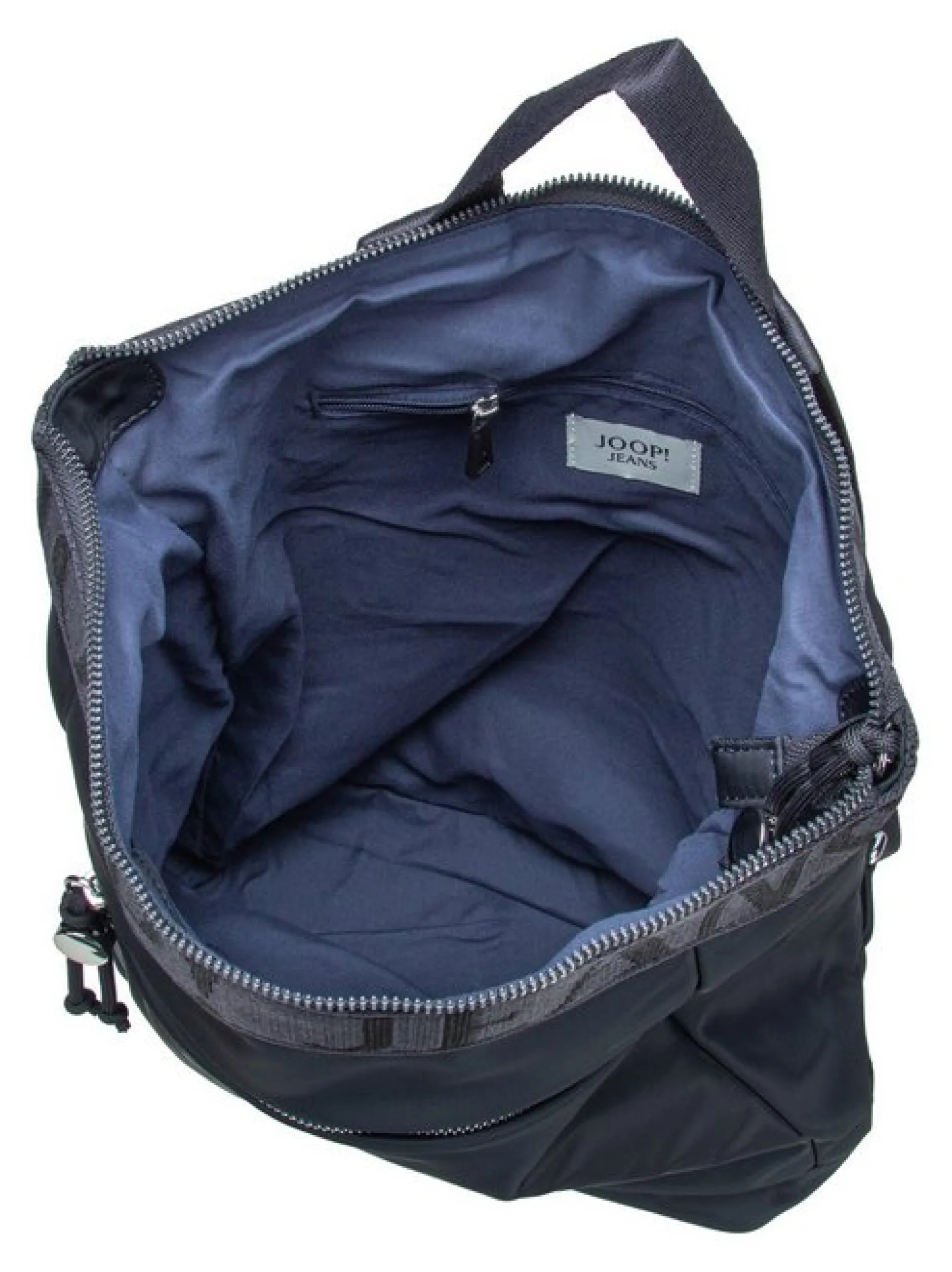 JOOP! Damen Rucksack - Lietissimo 1.0 Elva LVZ in schwarz