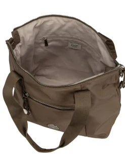 JOOP! Damen Shopper - Lietissimo 1.0 Janita Shopper LHZ in braun