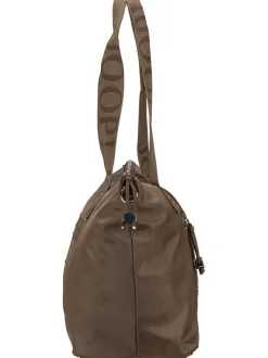 JOOP! Damen Shopper - Lietissimo 1.0 Janita Shopper LHZ in braun