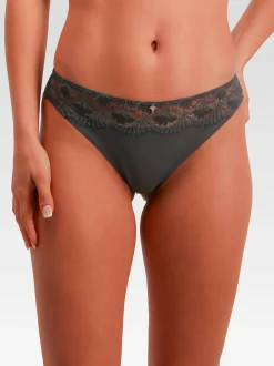 JOOP! Damen Slip - Beautiful in grau