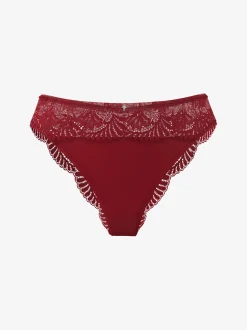 JOOP! Damen Slip - Beautiful in rot