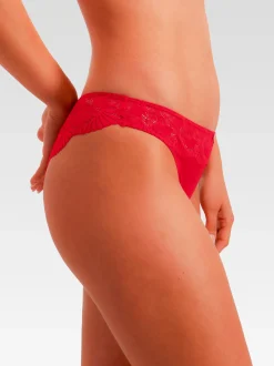 JOOP! Damen Slip - Beautiful in rot