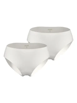 JOOP! Damen Slip - Sensation in weiß