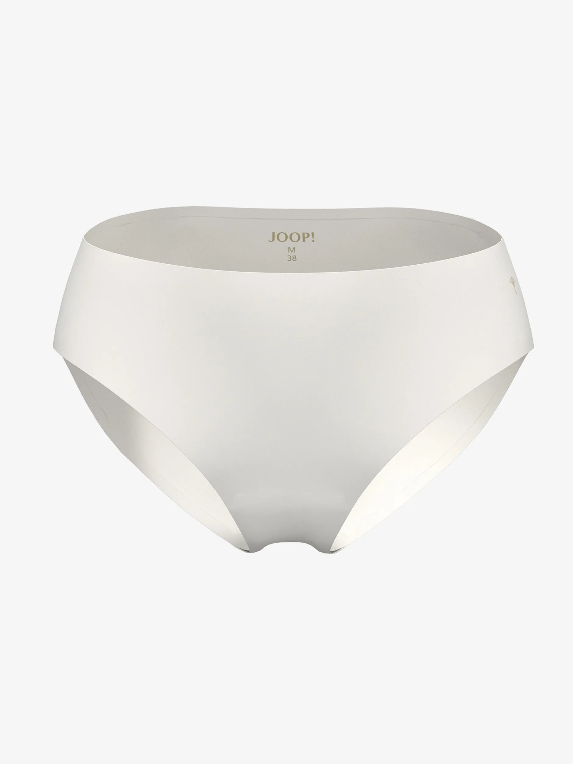 JOOP! Damen Slip - Sensation in weiß