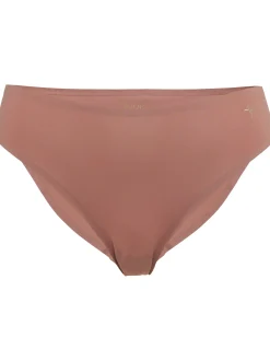 JOOP! Damen Slip - Sensation Solid in rosa