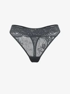 JOOP! Damen String - Beautiful in grau