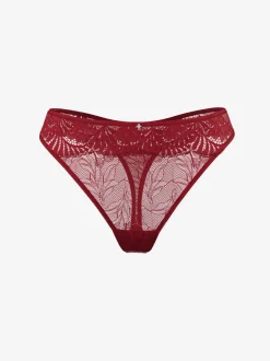 JOOP! Damen String - Beautiful in rot
