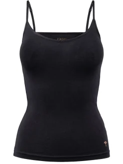 JOOP! Damen Unterhemd - Natural in schwarz