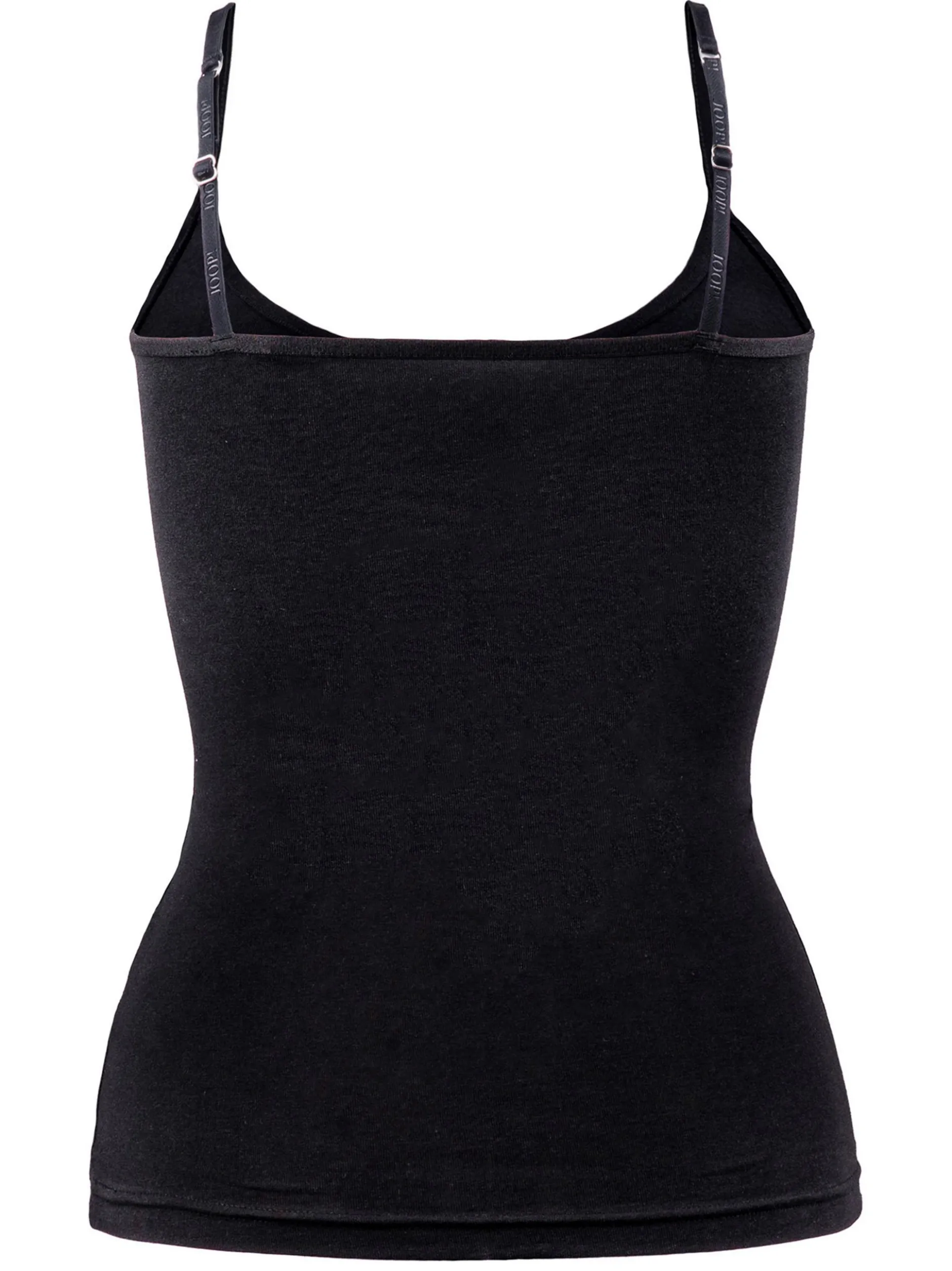 JOOP! Damen Unterhemd - Natural in schwarz