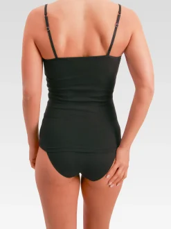 JOOP! Damen Unterhemd - Natural in schwarz