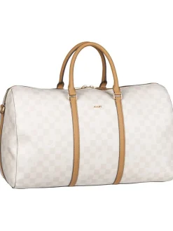 JOOP! Damen Weekender - Cortina Piazza Aurora LHZ in beige