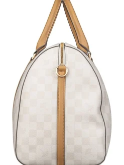 JOOP! Damen Weekender - Cortina Piazza Aurora LHZ in beige
