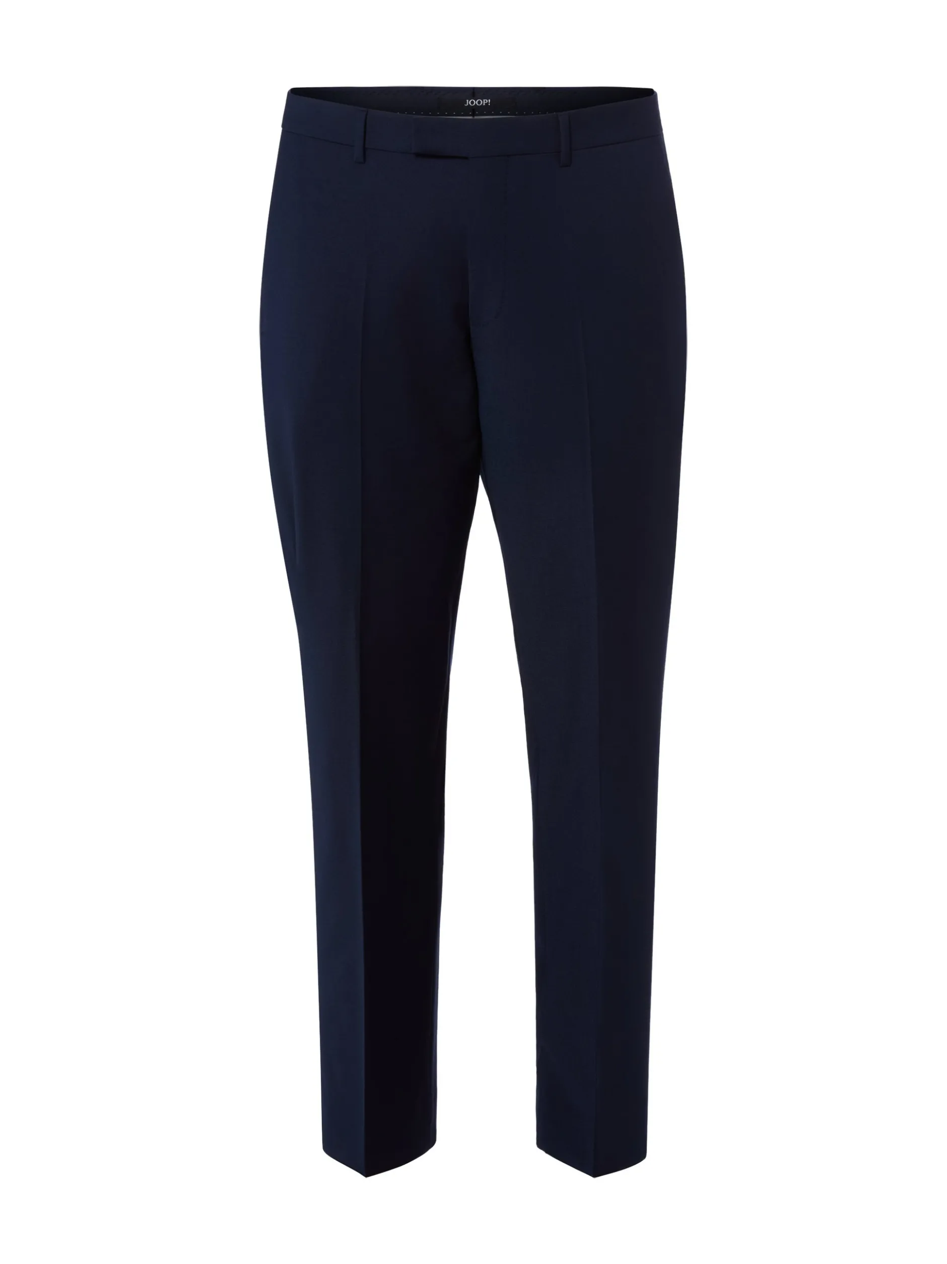 JOOP! Herren Baukasten-Hose mit Woll-Anteil - Brad in marine