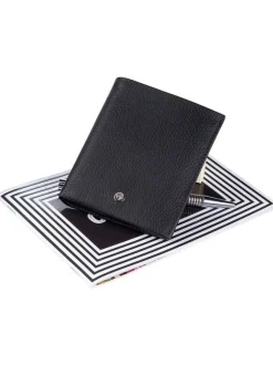 JOOP! Herren Geldbörse - Cardona Ladon BillFold V8 in schwarz