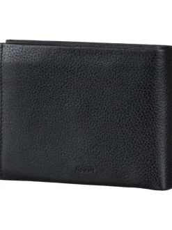 JOOP! Herren Geldbörse - Cardona Minos BillFold H14 in schwarz