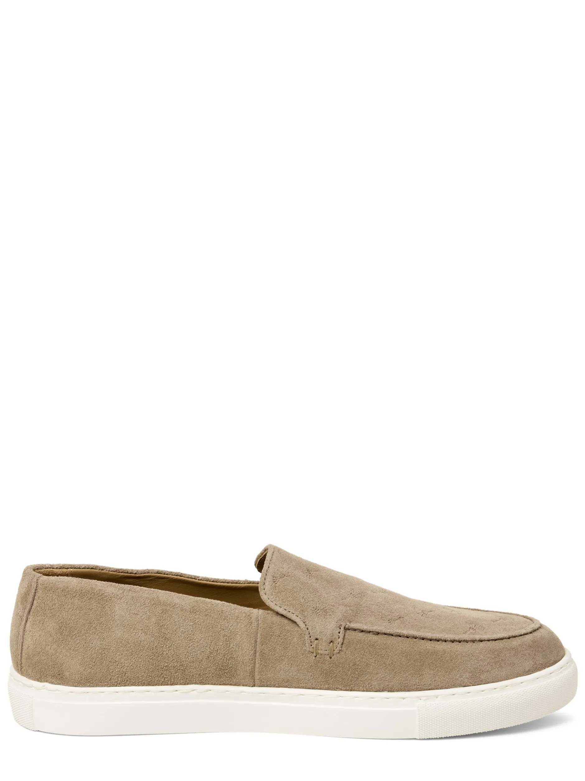 JOOP! Herren Loafer - Velluto Coralie in melange