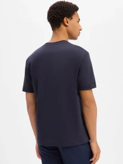 JOOP! Herren T-Shirt - Achilleas in marine
