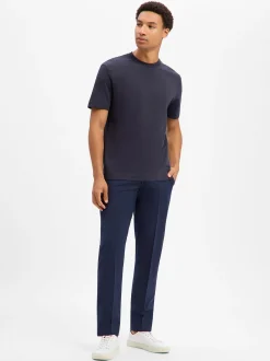 JOOP! Herren T-Shirt - Achilleas in marine