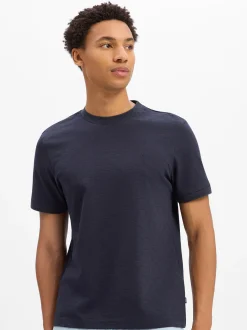 JOOP! Herren T-Shirt - Benluco in marine