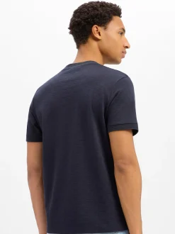 JOOP! Herren T-Shirt - Benluco in marine