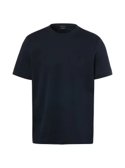 JOOP! Herren T-Shirt - Benluco in marine