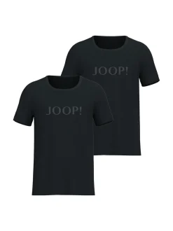 JOOP! Herren T-Shirt - Comfort in schwarz