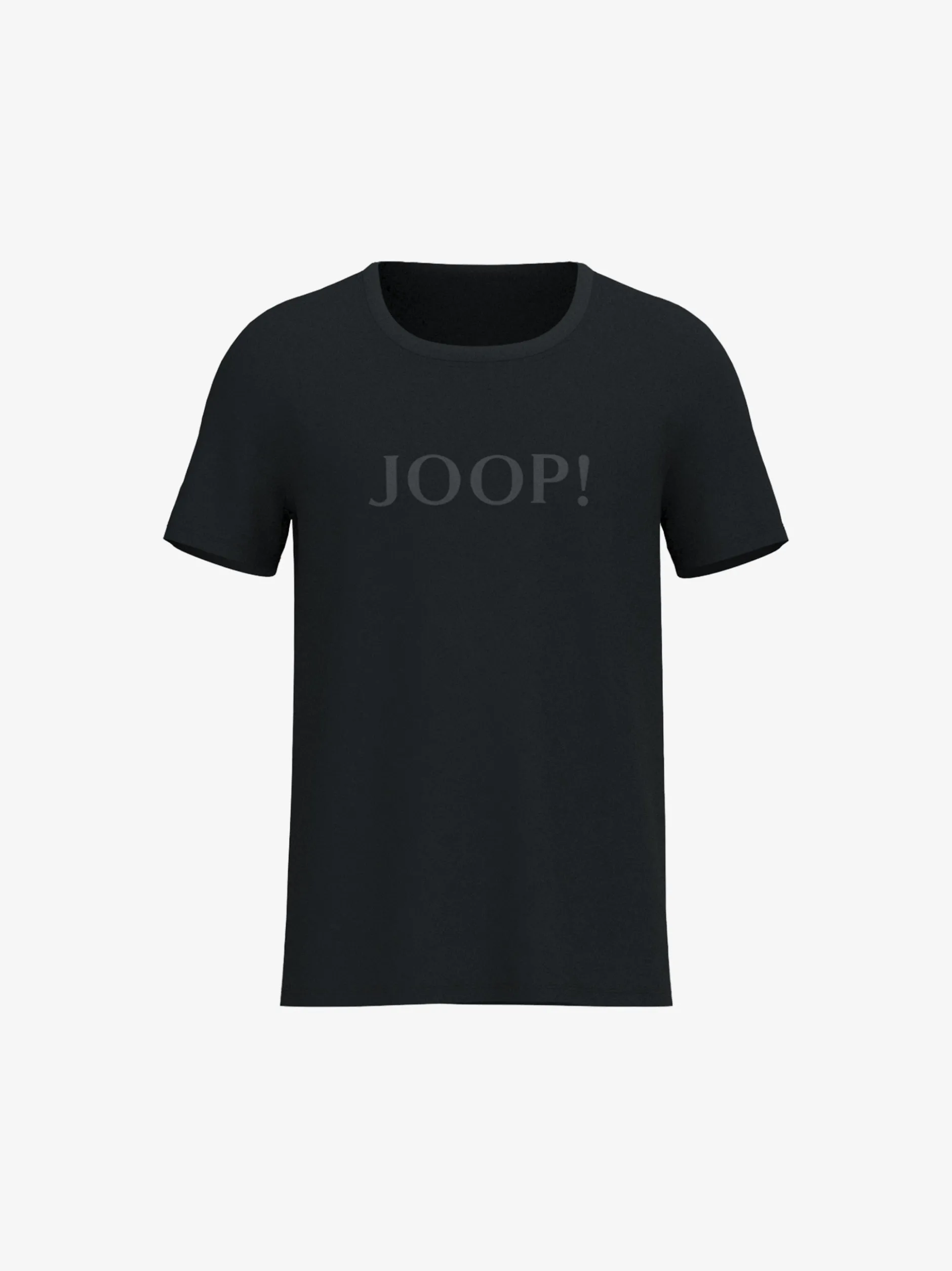 JOOP! Herren T-Shirt - Comfort in schwarz