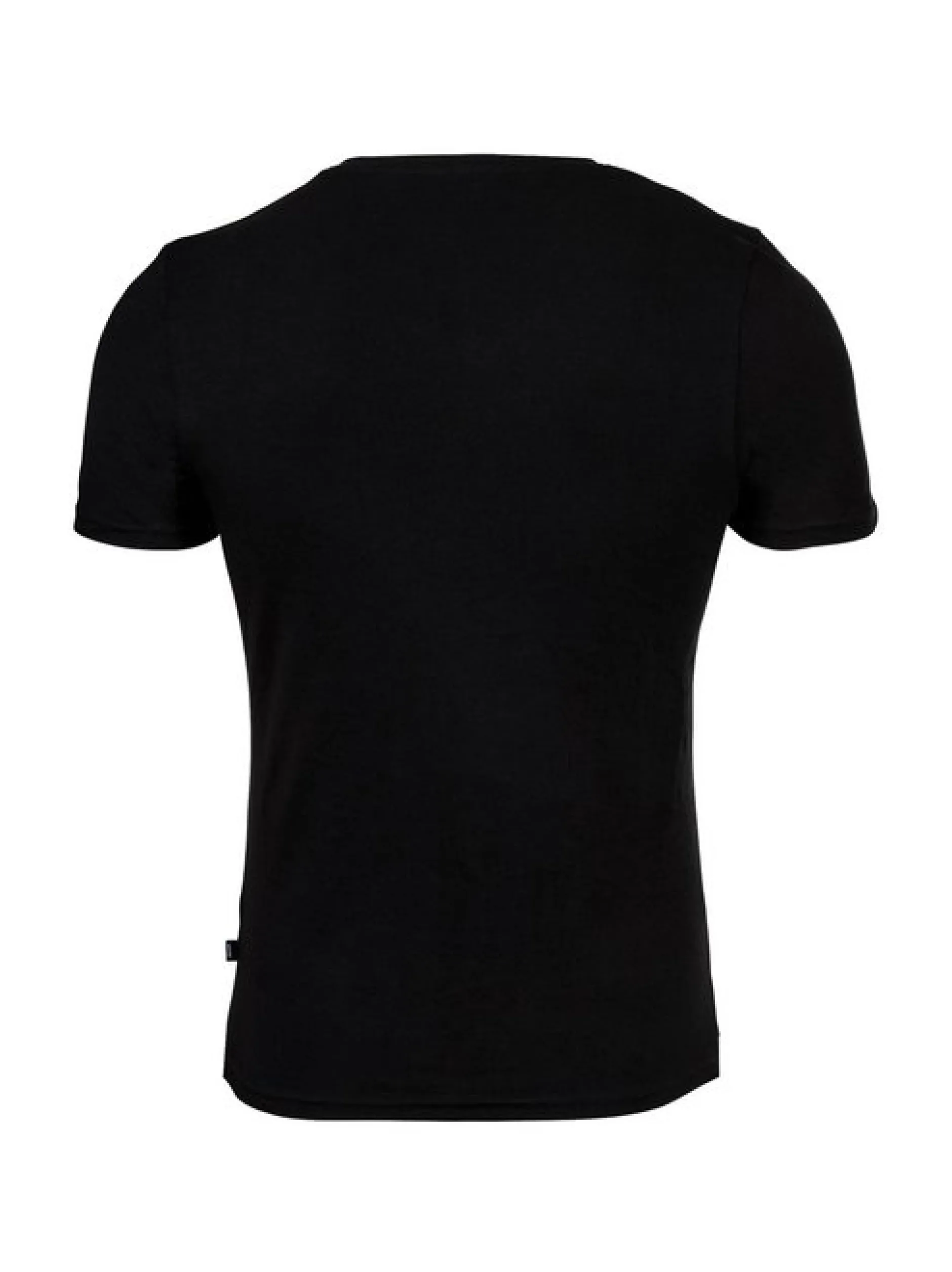 JOOP! Herren T-Shirt 6er Pack in schwarz