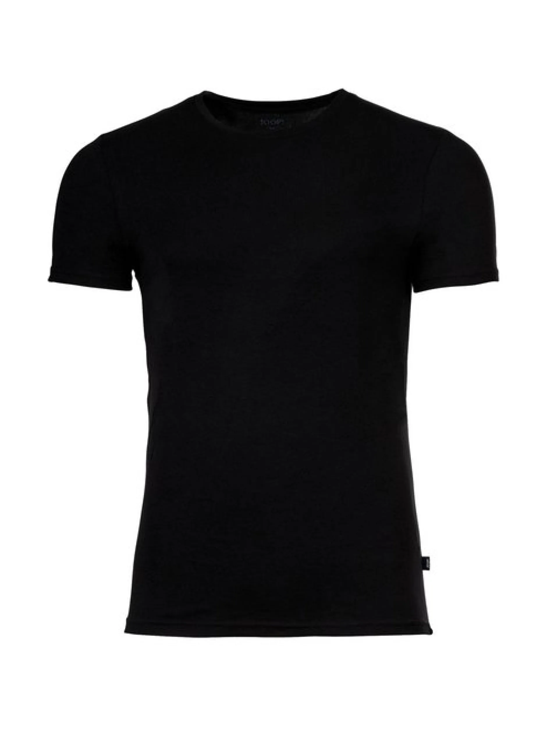 JOOP! Herren T-Shirt 6er Pack in schwarz