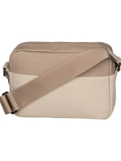 JOOP! Herren, Unisex Bodybag - Atessa Pino XSHZ in beige