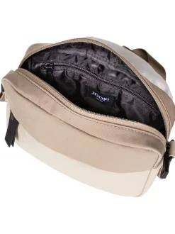 JOOP! Herren, Unisex Bodybag - Atessa Pino XSHZ in beige