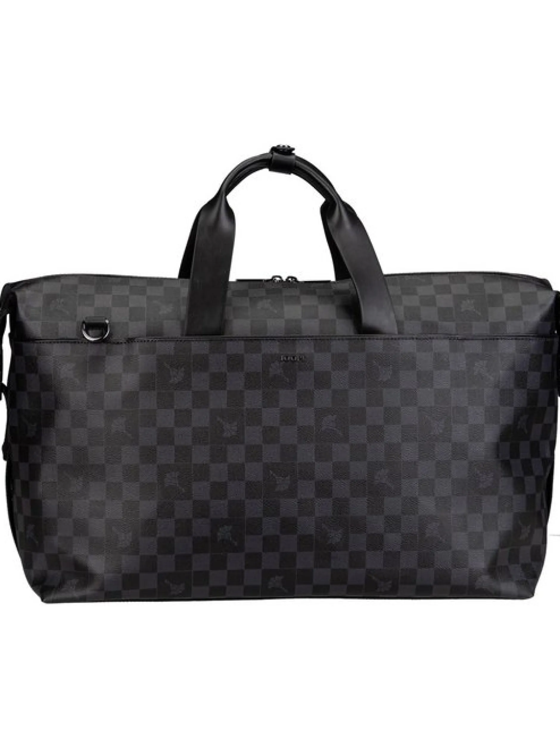 JOOP! Herren Weekender - Cortina Piazza Maik MHZ in schwarz