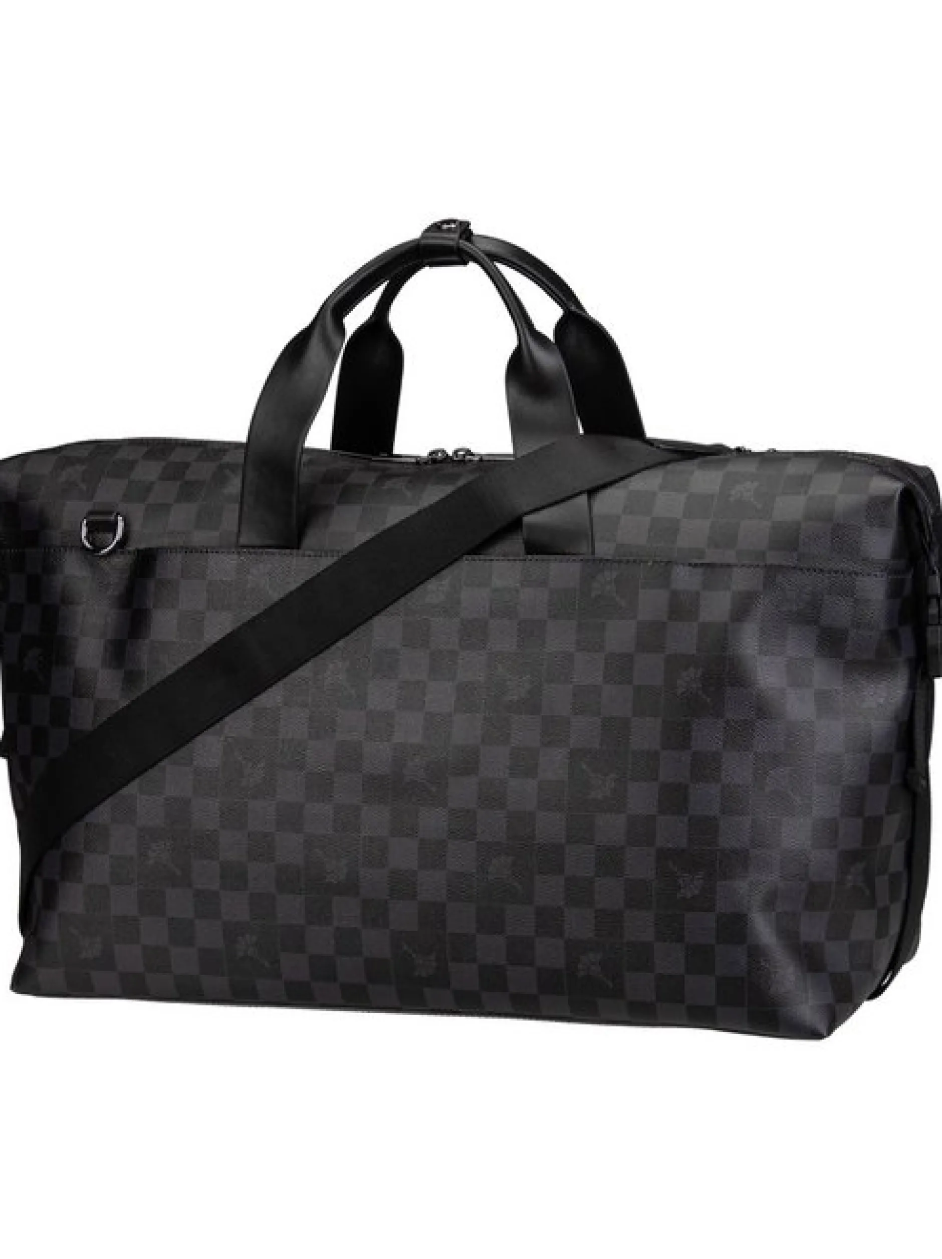 JOOP! Herren Weekender - Cortina Piazza Maik MHZ in schwarz