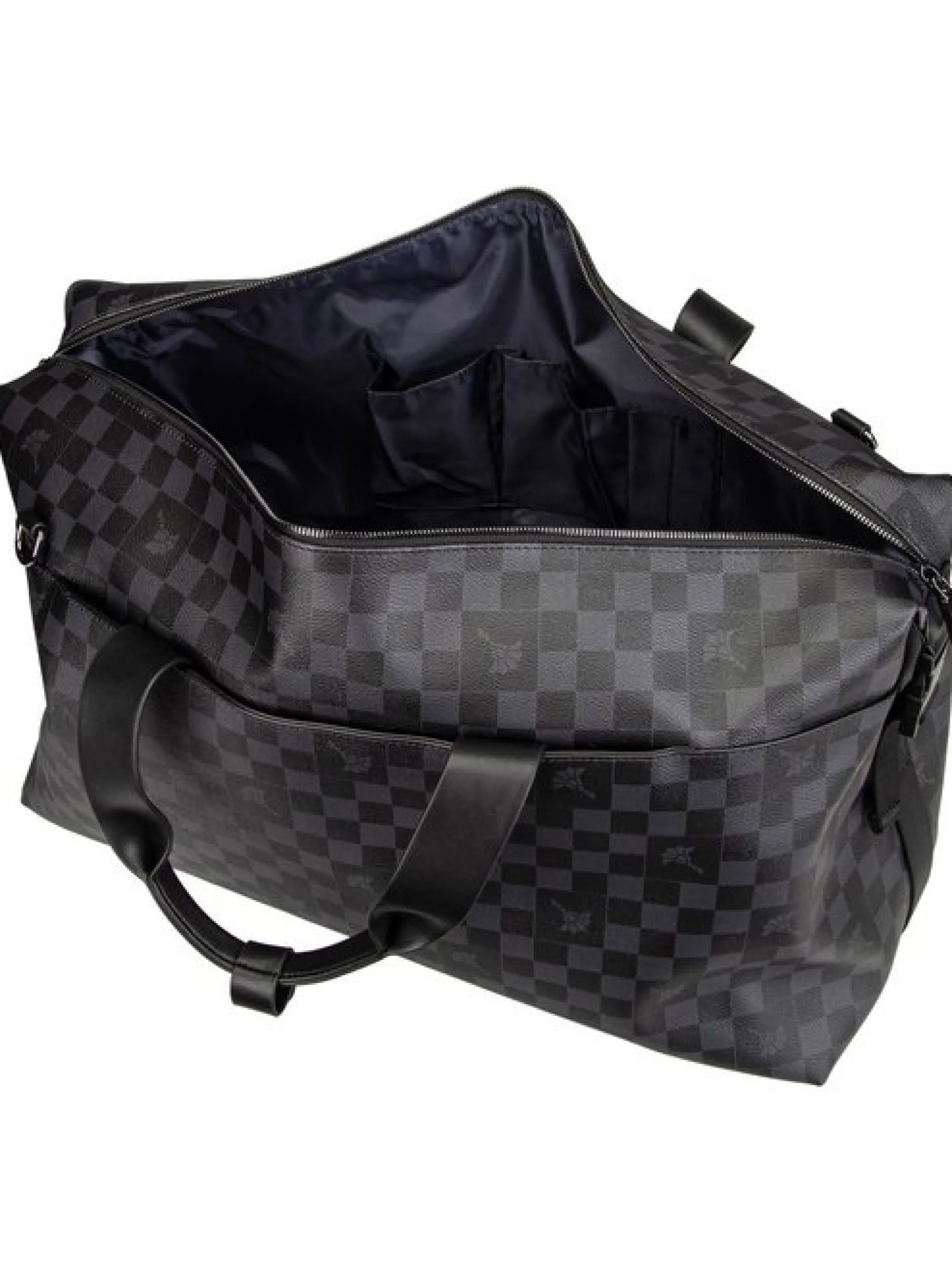 JOOP! Herren Weekender - Cortina Piazza Maik MHZ in schwarz