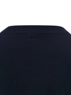 Joop Jeans Herren T-Shirt - Cedric in marine