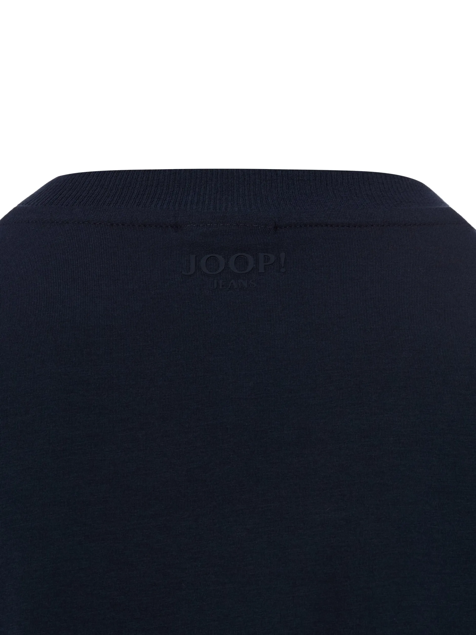 Joop Jeans Herren T-Shirt - Cedric in marine