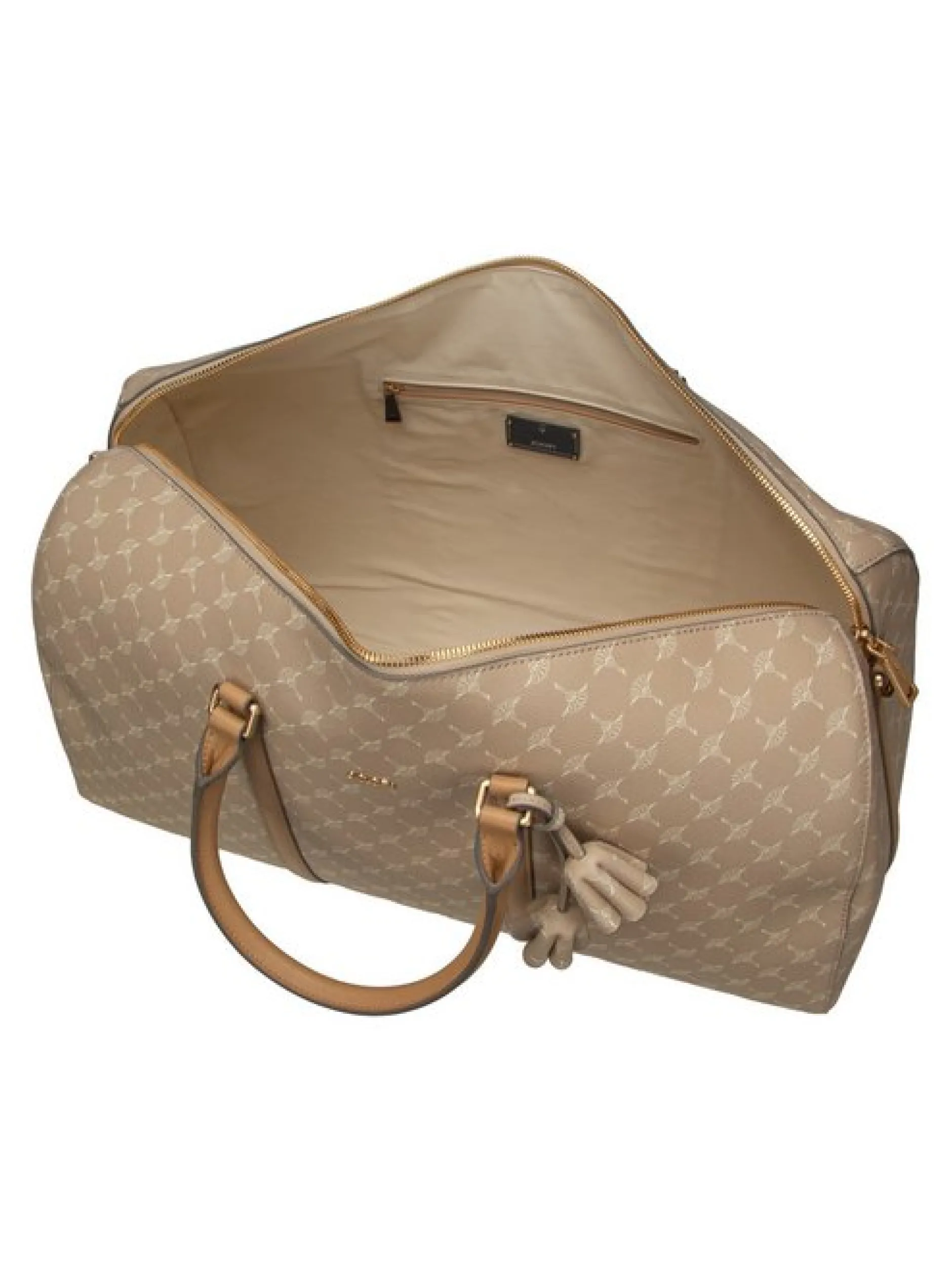 JOOP! Unisex Weekender - Cortina 1.0 Aurora LHZ in braun