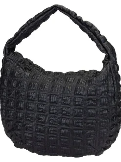 Jost Damen Handtasche - Senja in schwarz