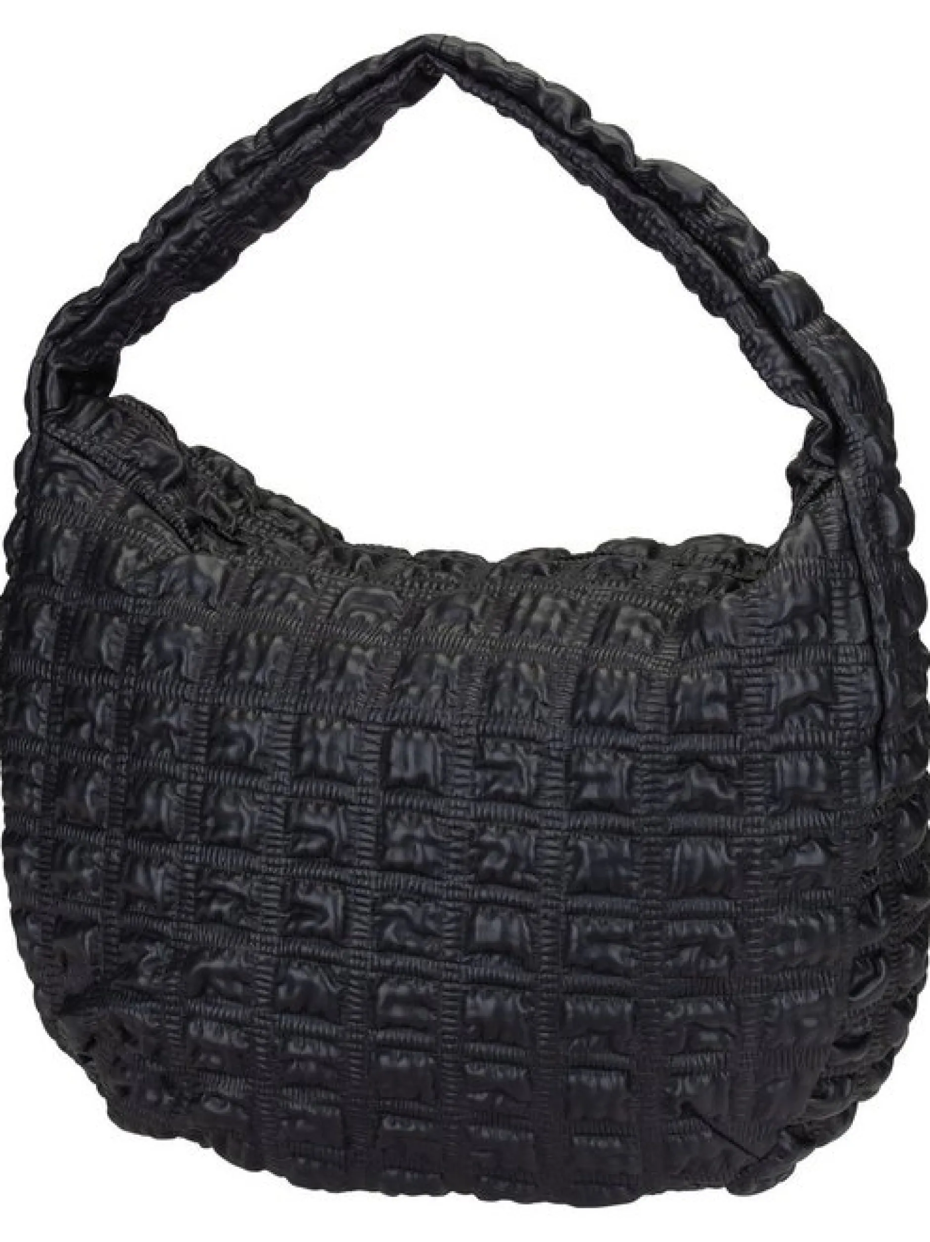 Jost Damen Handtasche - Senja in schwarz