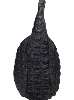 Jost Damen Handtasche - Senja in schwarz