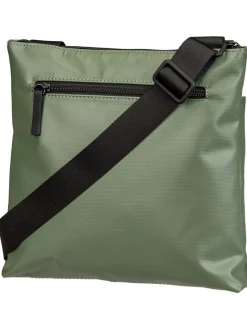 Jost Unisex Beuteltasche - Tolja in oliv